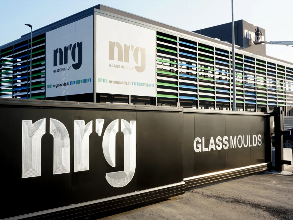 Holler | referenze | NRG Glass Moulds